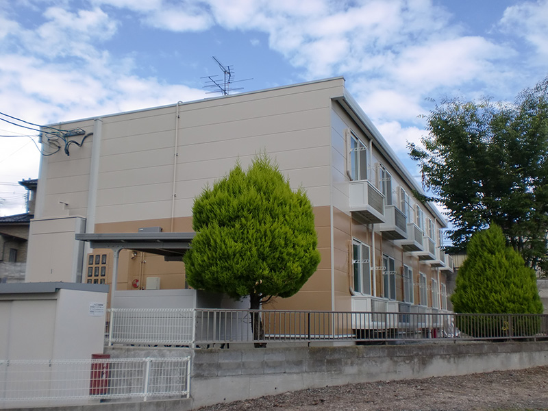 宮城郡七ヶ浜町遠山２丁目 月極駐車場